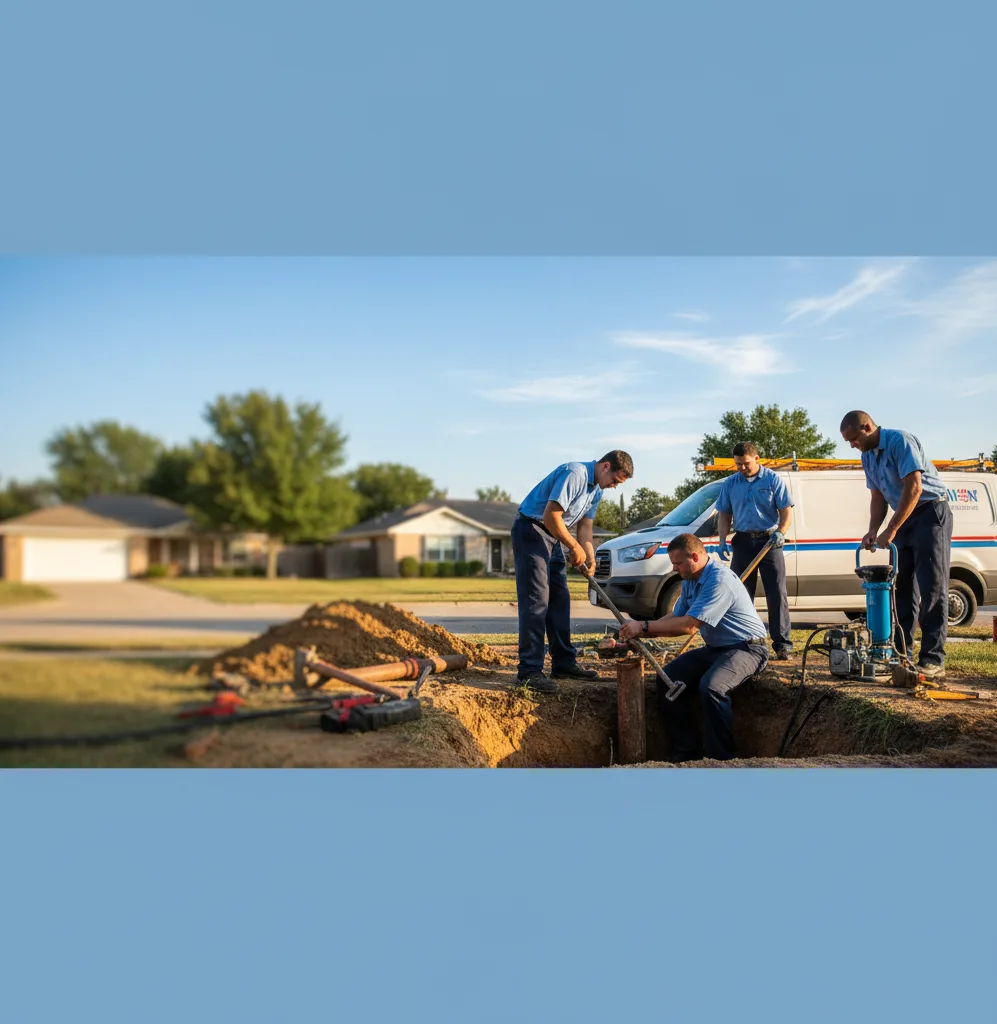 Water Heater Repair & Plumber in Cherry Hills Village